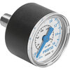 Pressure gauge MA-40-16-G1/4-EN 183901